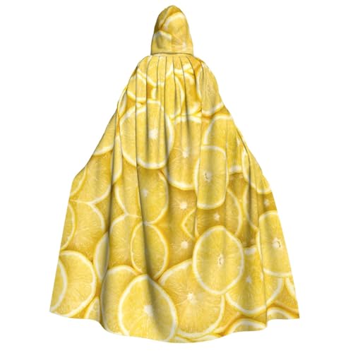 SEFZCXDN Unisex Kapuzenumhang / Umhang mit Kapuze, für Halloween, Weihnachten, Cosplay, für Erwachsene SEFZCXDN Unisex Kapuzenumhang / Umhang mit Kapuze, für Halloween, Weihnachten, Cosplay, für Erwachsene von SEFZCXDN