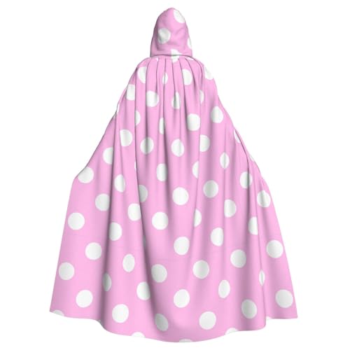 SEFZCXDN Unisex Kapuzenumhang / Umhang mit Kapuze, für Halloween, Weihnachten, Kostüme, für Erwachsene SEFZCXDN Unisex Kapuzenumhang / Umhang mit Kapuze, für Halloween, Weihnachten, Kostüme, für Erwachsene von SEFZCXDN