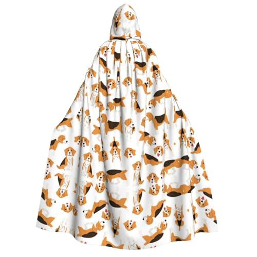 SEFZCXDN Unisex Kapuzenumhang für Halloween, Weihnachten, Cosplay, Kostüme für Erwachsene SEFZCXDN Unisex Kapuzenumhang für Halloween, Weihnachten, Cosplay, Kostüme für Erwachsene von SEFZCXDN