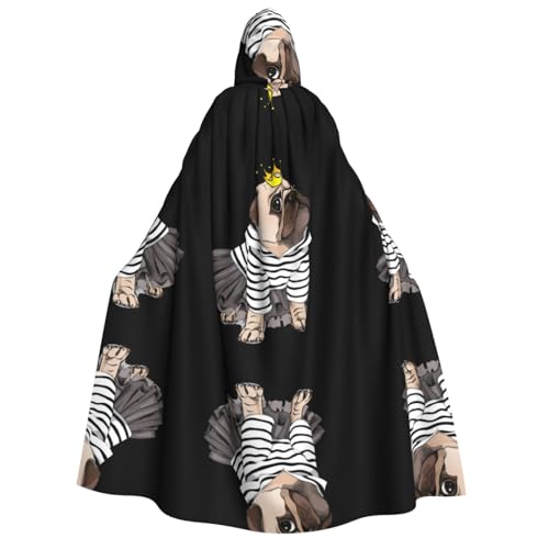 SEFZCXDN Unisex Kapuzenumhang für Halloween, Weihnachten, Cosplay, Kostüme für Erwachsene SEFZCXDN Unisex Kapuzenumhang für Halloween, Weihnachten, Cosplay, Kostüme für Erwachsene von SEFZCXDN