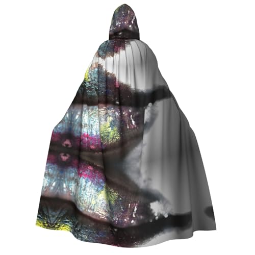 SEFZCXDN Unisex Kapuzenumhang für Halloween, Weihnachten, Cosplay, Kostüme für Erwachsene SEFZCXDN Unisex Kapuzenumhang für Halloween, Weihnachten, Cosplay, Kostüme für Erwachsene von SEFZCXDN