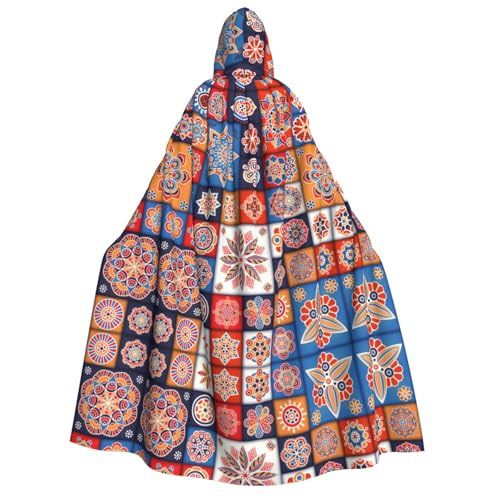 SEFZCXDN Unisex Kapuzenumhang mit Kapuze, für Halloween, Weihnachten, Cosplay, Kostüme für Erwachsene SEFZCXDN Unisex Kapuzenumhang mit Kapuze, für Halloween, Weihnachten, Cosplay, Kostüme für Erwachsene von SEFZCXDN