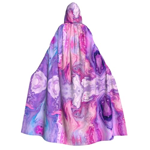 SEFZCXDN Unisex-Kapuzenumhang mit Kapuze, für Halloween, Weihnachten, Cosplay, Kostüme für Erwachsene SEFZCXDN Unisex-Kapuzenumhang mit Kapuze, für Halloween, Weihnachten, Cosplay, Kostüme für Erwachsene von SEFZCXDN