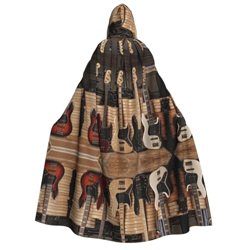 SEFZCXDN Unisex Kapuzenumhang mit Kapuze, für Halloween, Weihnachten, Cosplay, für Erwachsene SEFZCXDN Unisex Kapuzenumhang mit Kapuze, für Halloween, Weihnachten, Cosplay, für Erwachsene von SEFZCXDN