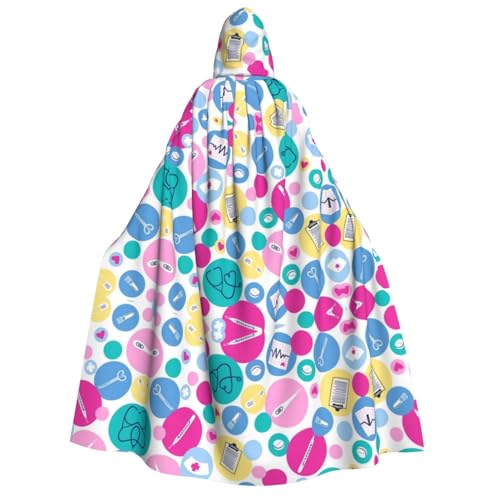 SEFZCXDN Unisex Kapuzenumhang mit Kapuze, für Halloween, Weihnachten, Cosplay, für Erwachsene SEFZCXDN Unisex Kapuzenumhang mit Kapuze, für Halloween, Weihnachten, Cosplay, für Erwachsene von SEFZCXDN