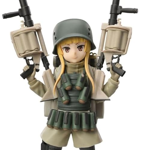 SEGA GOODS Fukaziroh Fig. 19 cm Sword Art Online Alternative Gun Gale Online Leuchtfeuer SEGA GOODS Fukaziroh Fig. 19 cm Sword Art Online Alternative Gun Gale Online Leuchtfeuer von SEGA GOODS