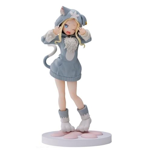 SEGA GOODS RE Zero – Beatrice The Great Spirit Pack – Figur Luminasta 18 cm SEGA GOODS RE Zero – Beatrice The Great Spirit Pack – Figur Luminasta 18 cm von SEGA