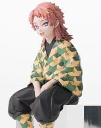 SEGA GOODS Sabito PM Perching Fig. 14 cm Demon Slayer Kimetsu no Yaiba SEGA GOODS Sabito PM Perching Fig. 14 cm Demon Slayer Kimetsu no Yaiba von SEGA GOODS