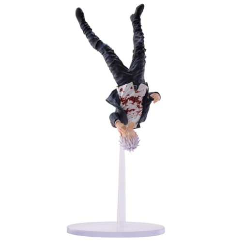 SEGA GOODS Satoru Gojo Cursed Technique Reversal Red Ver. 24 cm Jujutsu Kaisen Figur SEGA GOODS Satoru Gojo Cursed Technique Reversal Red Ver. 24 cm Jujutsu Kaisen Figur von SEGA GOODS