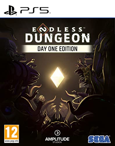 Endless Dungeon Day One Edition (PS5) von SEGA