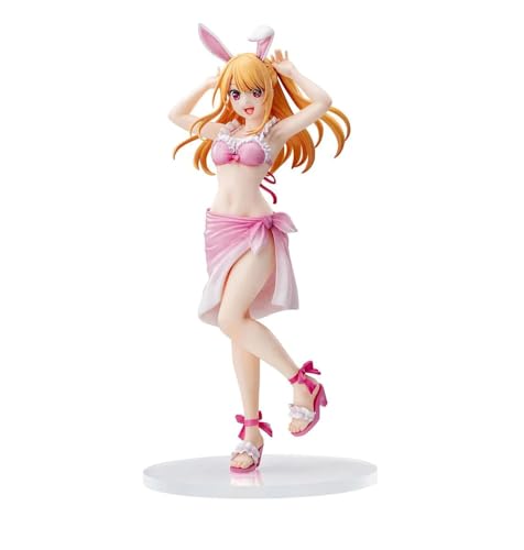 Good Smile Company Ruby Fig. 18 cm oshi no KO Leuchtend Good Smile Company Ruby Fig. 18 cm oshi no KO Leuchtend von SEGA