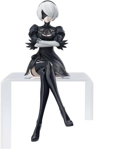 Good Smile Company 2b Perching Fig. 13 cm Nier Automata Ver.1.1a Good Smile Company 2b Perching Fig. 13 cm Nier Automata Ver.1.1a von SEGA