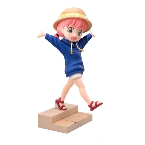 Good Smile Company Anya Forger Resort Ver. Fig. 16 cm Spy x Family Leuchtend Good Smile Company Anya Forger Resort Ver. Fig. 16 cm Spy x Family Leuchtend von SEGA
