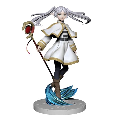 Good Smile Company Frieren Fig 19 cm Frieren: Beyond Journey's End Luminasta von SEGA
