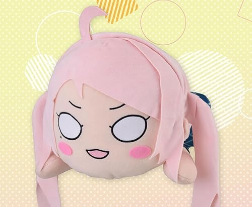 Good Smile Company NESOBERI (Lay-Down) Plüsch von SEGA