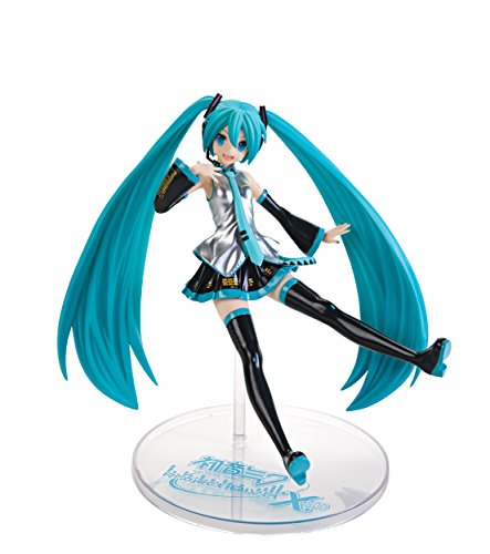 Hatsune Miku Project DIVA - X HD SPM figures Hatsune Miku Project DIVA - X HD SPM figures von SEGA