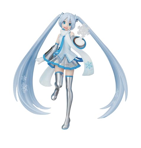 Hatsune Miku Series Snow Miku ~ Snow Miku Sky Town Ver.~ Hatsune Miku Series Snow Miku ~ Snow Miku Sky Town Ver.~ von SEGA