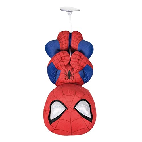 Play by Play Spider-Man Plüschtiere, 26 cm von SEGA