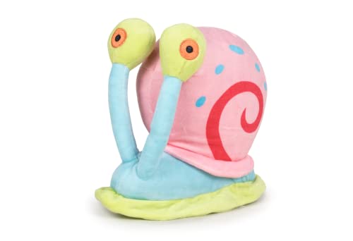 Plüschtier Gary die Schnecke 15 cm – Spongebob Plüschtier Gary die Schnecke 15 cm – Spongebob von SEGA