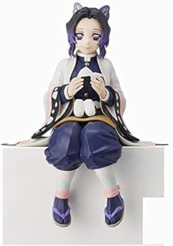 SEGA Demon Slayer Shinobu Kocho Choko-Nose von SEGA