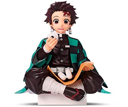 SEGA - Demon Slayer: Kimetsu No Yaiba - PM Perching Figure Tanjiro Kamado von SEGA