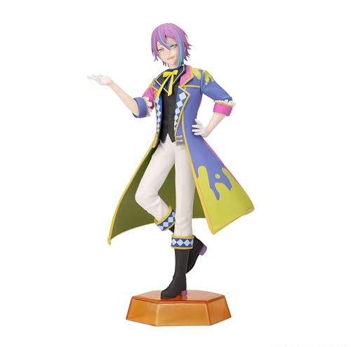 SEGA Desktop x Decorate Collections Hatsune Miku: Colorful Stage! Kamishiro Rui Figure SEGA Desktop x Decorate Collections Hatsune Miku: Colorful Stage! Kamishiro Rui Figure von SEGA