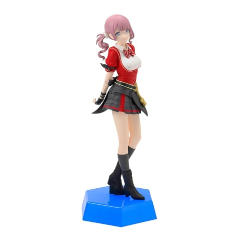 SEGA Desktop x Decorate Collections Hatsune Miku: Colorful Stage! Mochizuki Honami Figur SEGA Desktop x Decorate Collections Hatsune Miku: Colorful Stage! Mochizuki Honami Figur von SEGA