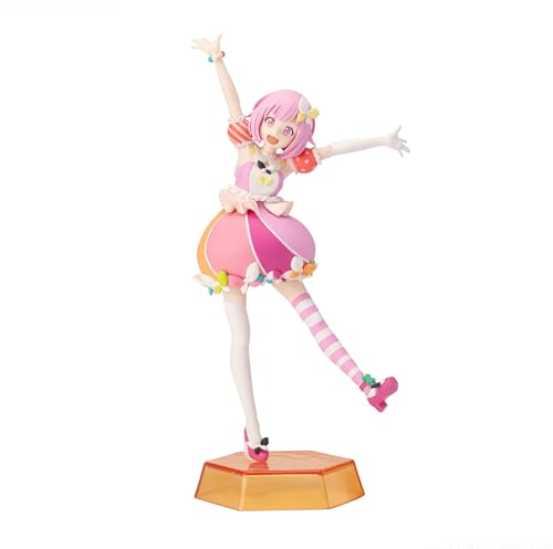 SEGA Desktop x Decorate Collections Hatsune Miku: Colorful Stage! Otori Emu Figure SEGA Desktop x Decorate Collections Hatsune Miku: Colorful Stage! Otori Emu Figure von SEGA