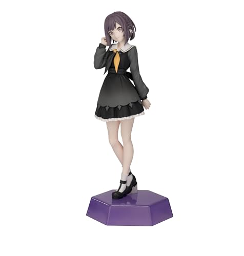 SEGA Desktop x Decorate Collections Hatsune Miku: Colorful Stage! Shinonome ENA Figure von SEGA