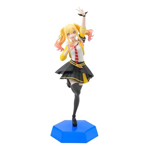 SEGA Desktop x Decorate Collections Hatsune Miku: Colorful Stage! Tenma Saki-Figur SEGA Desktop x Decorate Collections Hatsune Miku: Colorful Stage! Tenma Saki-Figur von SEGA
