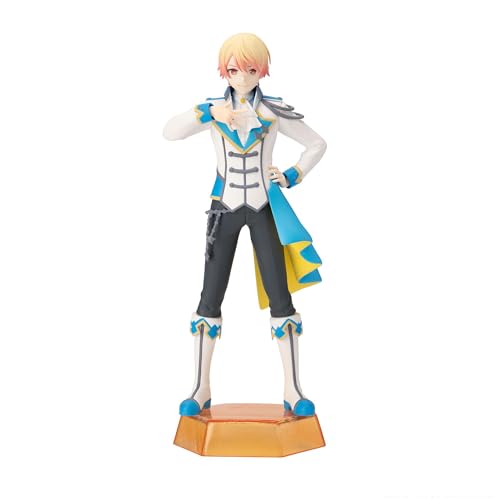 SEGA Desktop x Decorate Collections Hatsune Miku: Colorful Stage! Tenma Tsukasa Figur von SEGA