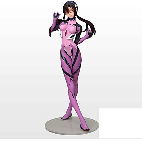 SEGA Evangelion 3.0 + 1.0 LPM Figur Mari Makinami Illustrious Statue SEGA Evangelion 3.0 + 1.0 LPM Figur Mari Makinami Illustrious Statue von SEGA