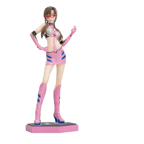 SEGA Evangelion Figur Luminasta PVC Evangelion Racing Ehemann Makinami Il SEGA Evangelion Figur Luminasta PVC Evangelion Racing Ehemann Makinami Il von SEGA