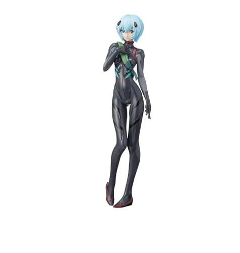 SEGA Evangelion Thirce Upon a Time: Rei Ayanami SPM Figur SEGA Evangelion Thirce Upon a Time: Rei Ayanami SPM Figur von SEGA