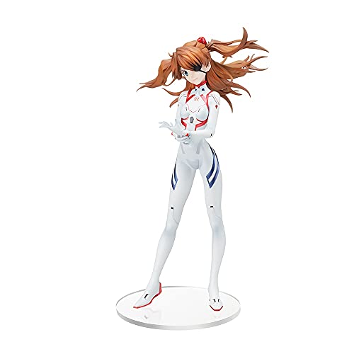 SEGA - Evangelion: 3.0+1.0 Thrice Upon a Time LPM Figure Asuka Shikinami Langley -Last Mission- SEGA - Evangelion: 3.0+1.0 Thrice Upon a Time LPM Figure Asuka Shikinami Langley -Last Mission- von SEGA