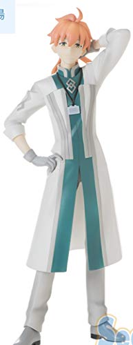 SEGA Fate/Grand Order: Absolute Demonic Battlefront: Babylonia Romani Archaman SPM Super Premium Figur SEGA Fate/Grand Order: Absolute Demonic Battlefront: Babylonia Romani Archaman SPM Super Premium Figur von SEGA
