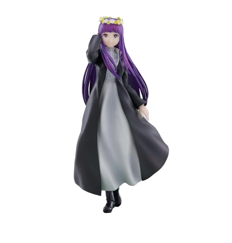 SEGA Fern Flower Garden Version Figur 18 cm Frieren: Beyond Journey's End Luminasta von SEGA