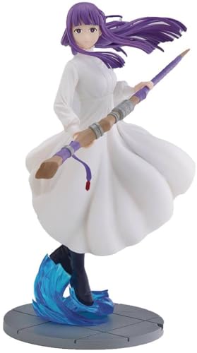 SEGA Goods Fern Ordinary Offensive Magic Zoltraak Ver. Fig. 18 cm Frieren Beyond Journey's End Luminasta SEGA Goods Fern Ordinary Offensive Magic Zoltraak Ver. Fig. 18 cm Frieren Beyond Journey's End Luminasta von SEGA