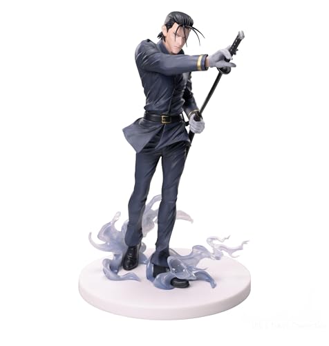 SEGA Goods Hajime Saito Fig.21cm Rurouni Kenshin Luminasta von SEGA