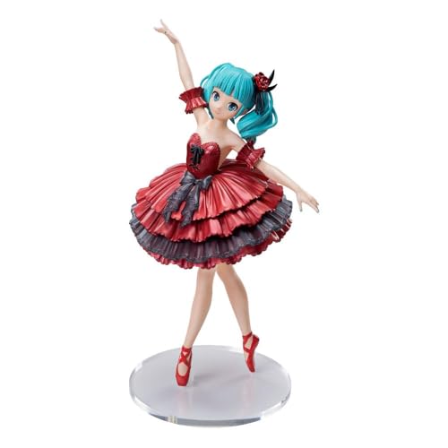 SEGA Goods Hatsune Miku Etoile Ver. 19 cm Hatsune Miku Project Diva 39's Luminasta SEGA Goods Hatsune Miku Etoile Ver. 19 cm Hatsune Miku Project Diva 39's Luminasta von SEGA