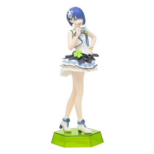 SEGA Goods Kiritani Haruka Fig. 15,5 cm Hatsune Miku Colorful Stage! Desktop x Dekoration SEGA Goods Kiritani Haruka Fig. 15,5 cm Hatsune Miku Colorful Stage! Desktop x Dekoration von SEGA