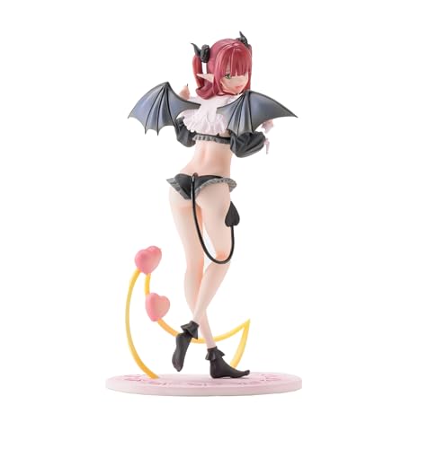 SEGA Goods Marin Kitagawa Liz Ver. Fig. My Dress Up Darling Leuchtfigur, 18 cm von SEGA