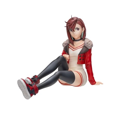 SEGA Goods Momo Vol. 2 Ver. PM Perching Fig. 14 cm Dandadan SEGA Goods Momo Vol. 2 Ver. PM Perching Fig. 14 cm Dandadan von SEGA