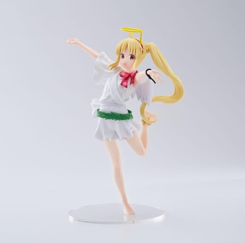 SEGA Goods Nijika Ijichi Fig, 20 cm Bocchi The Rock! von SEGA