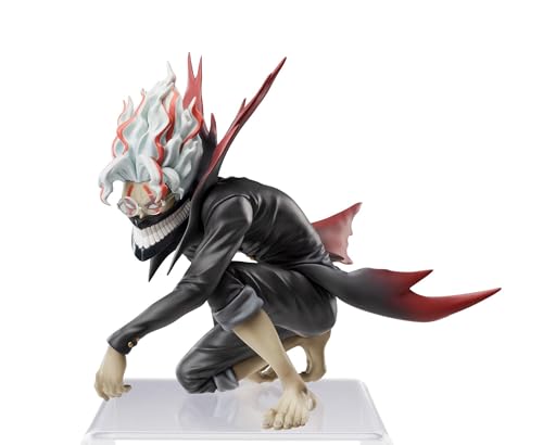 SEGA Goods Okarun Transformed Ver. PM Perching Fig. 13 cm Dandadan SEGA Goods Okarun Transformed Ver. PM Perching Fig. 13 cm Dandadan von SEGA
