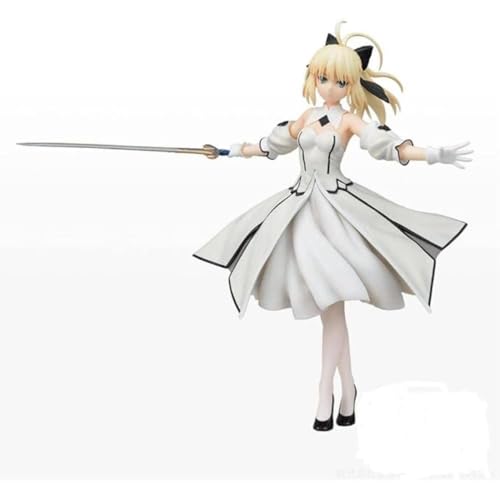 Sega Goods Schicksal/Grand Ordnung – Altria Pendragon 'Lily' – Statuette 22 cm von SEGA