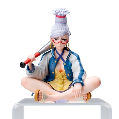 SEGA Goods Seiko PM Perching Fig. 14 cm Dandadan von SEGA