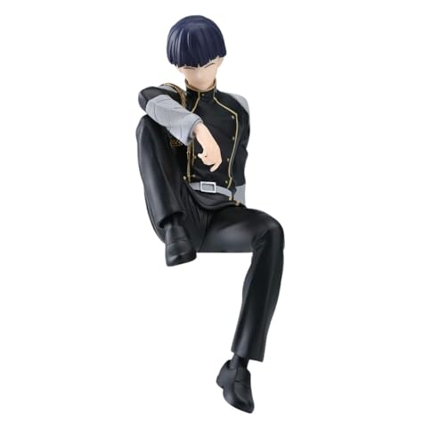 SEGA Goods Soshiro Hoshina PM Perching Fig. 13 cm Kaiju Nr. 8 von SEGA