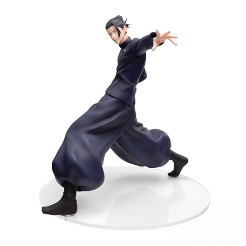 SEGA Goods Suguru Geto Strong Duo Fig. 17 cm Jujutsu Kaisen Leuchtturm re-Run von SEGA
