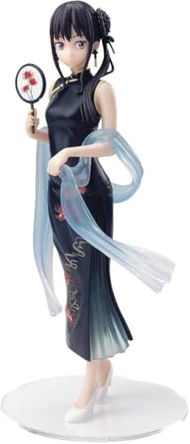 SEGA Goods Takina Inoue China Style Ver. 19 cm Lycoris Recoil Leuchtend SEGA Goods Takina Inoue China Style Ver. 19 cm Lycoris Recoil Leuchtend von SEGA